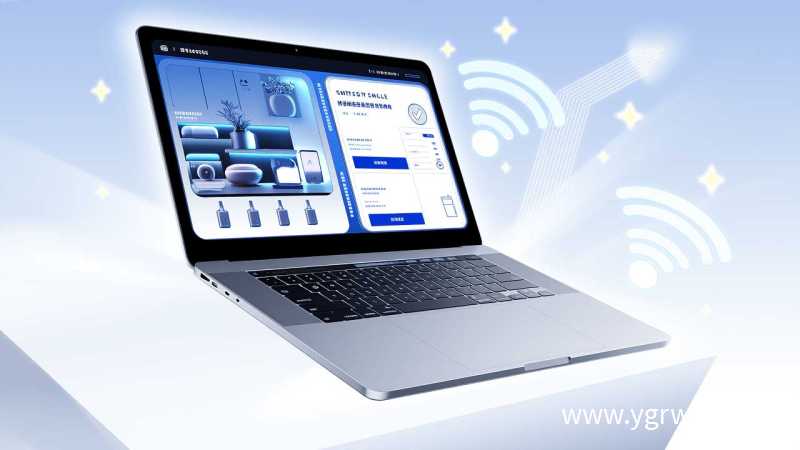 文创企业网站建设：作品展示设计与在线销售制作方案