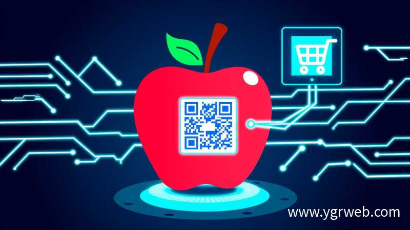 农业企业网站建设：产品溯源设计与在线采购制作方案