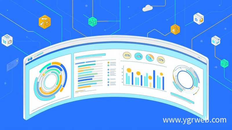 食品企业网站制作：设计产品展示与建设经销商管理平台