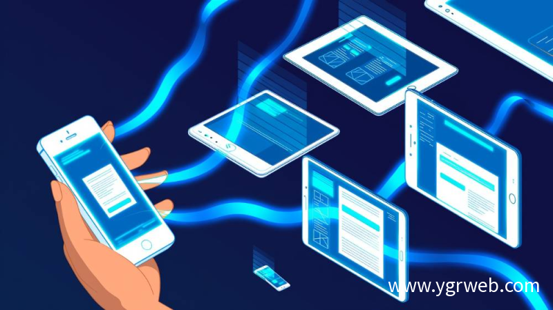 引言：移动浪潮下的设计范式革命