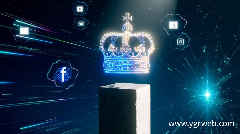 引言：内容为何依然是数字王国的基石