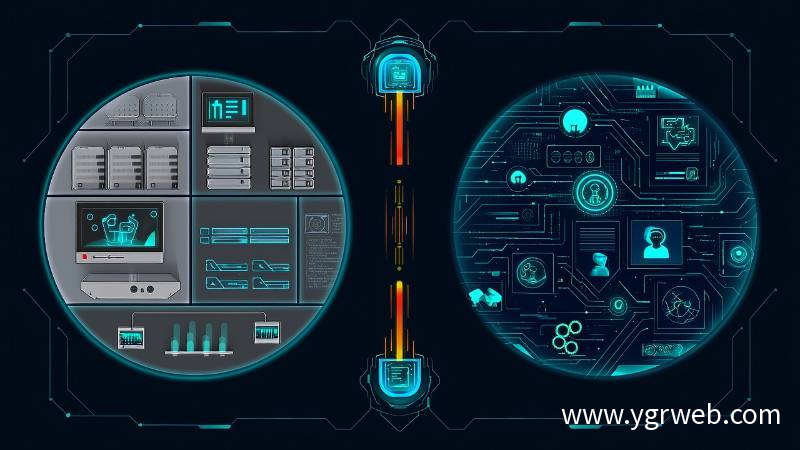 引言：AI智能体——企业数字化转型的新范式