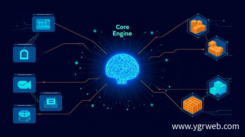 引言：零售业的十字路口与AI智能体的崛起