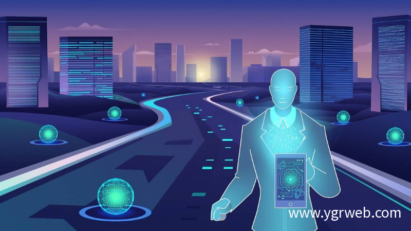 引言：AI智能体浪潮下的企业转型十字路口