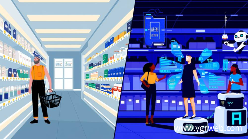 引言：零售新战场——从货架陈列到心智洞察