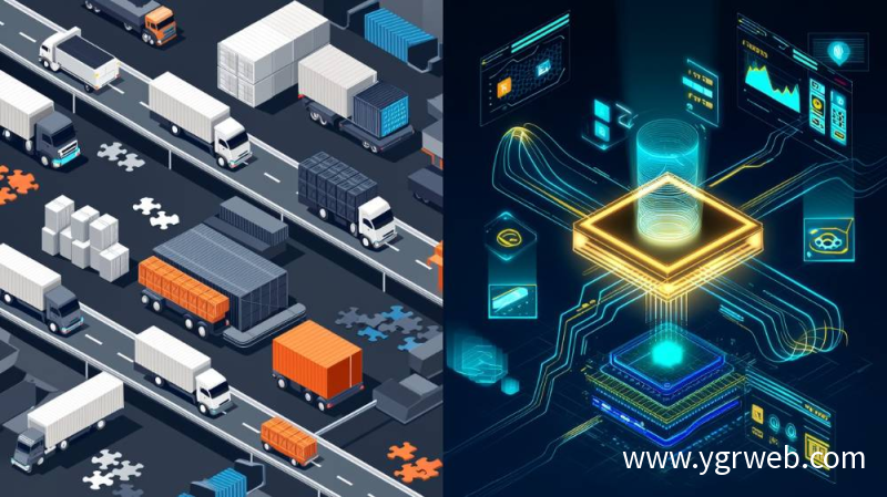 引言：供应链的困局与AI智能体的曙光