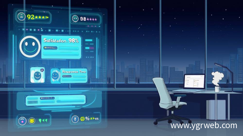 引言：当客户服务不再受时间束缚