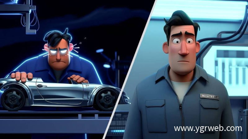 引言：制造业的“阿喀琉斯之踵”——传统质检的局限与时代挑战