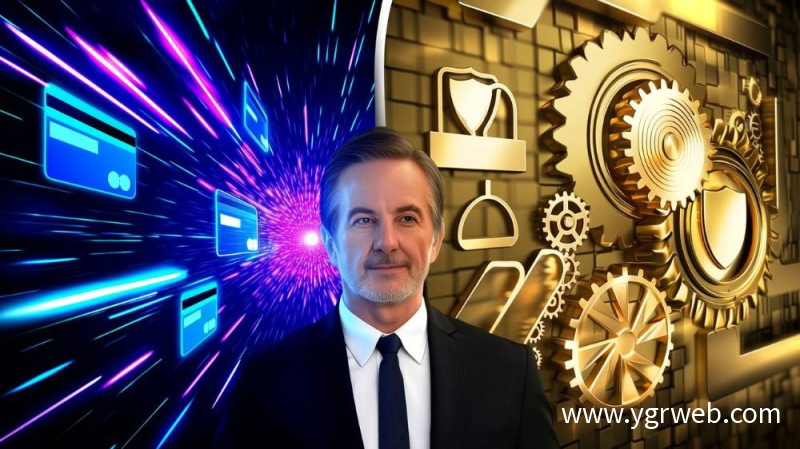 引言：数字化金融时代的效率与合规困局