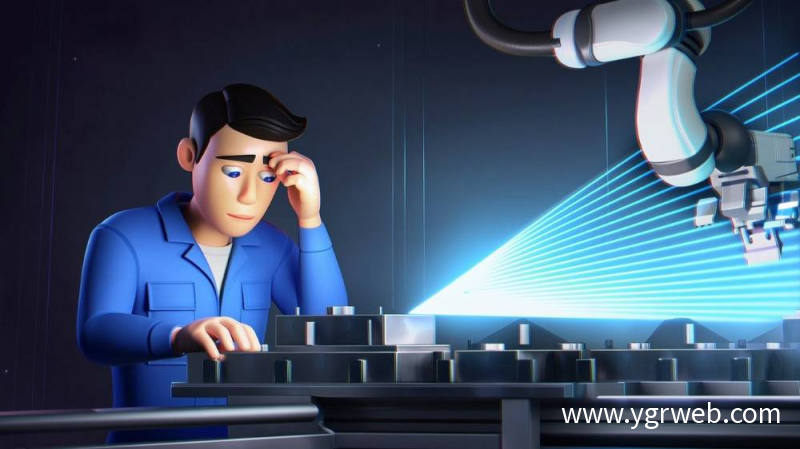 引言:制造业质检的十字路口——效率、成本与智能化的必然交汇 引言:制造业质检的十字路口——效率、成本与智能化的必然交汇