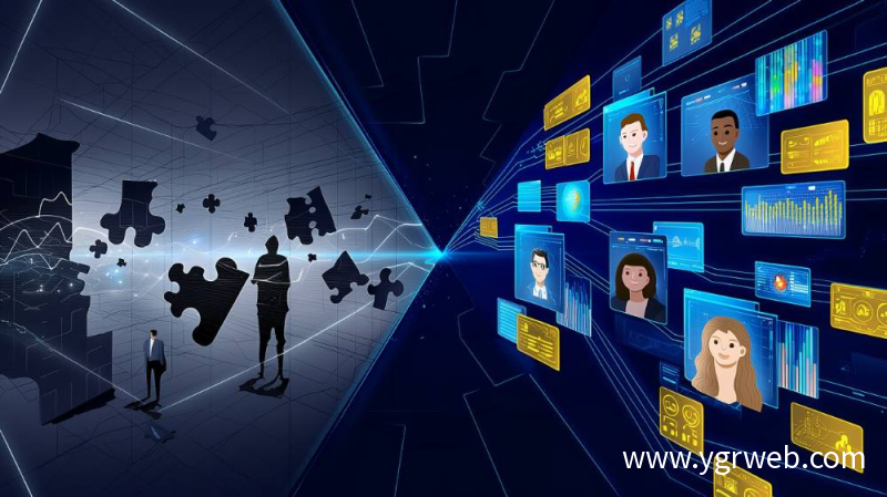 引言:财富管理行业的范式变革 引言:财富管理行业的范式变革