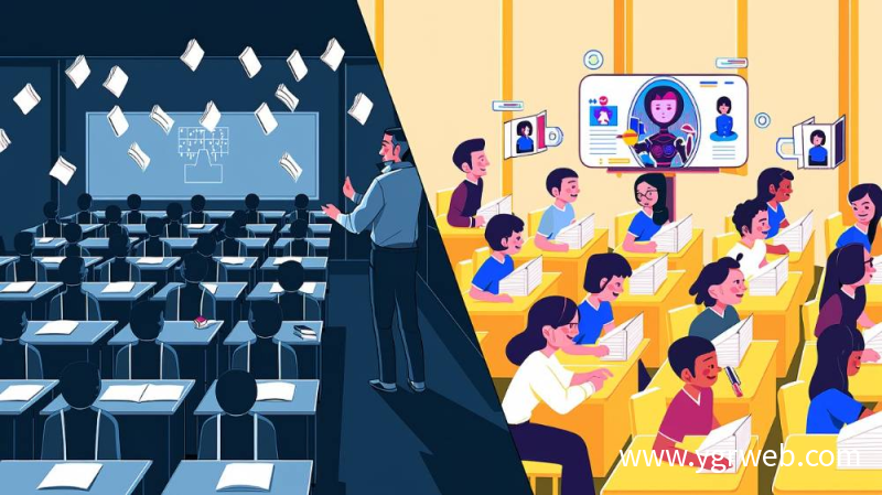 引言：教育变革的十字路口——AI智能体的机遇与使命