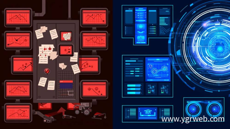 引言：制造业的智能化转型与AIGC的机遇