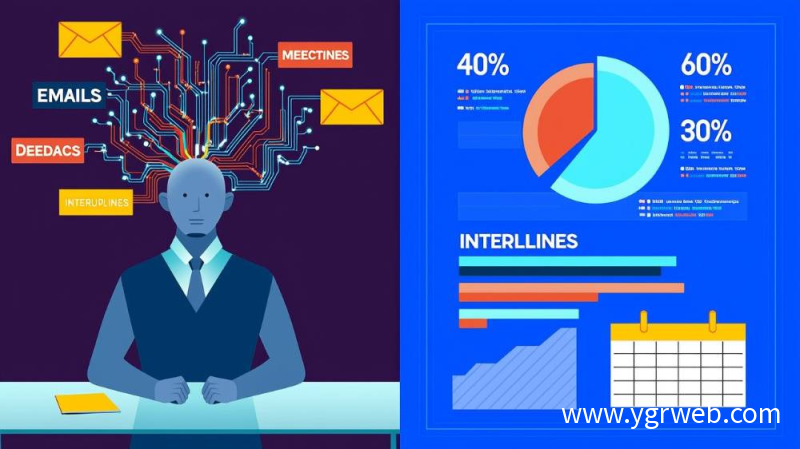 引言：时间困境与AI破局