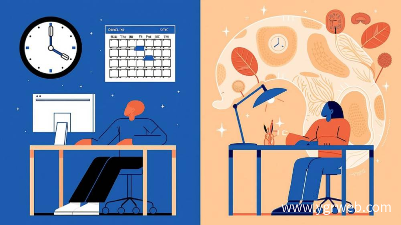 工作节奏智能体搭建：根据生物钟安排最佳任务时间