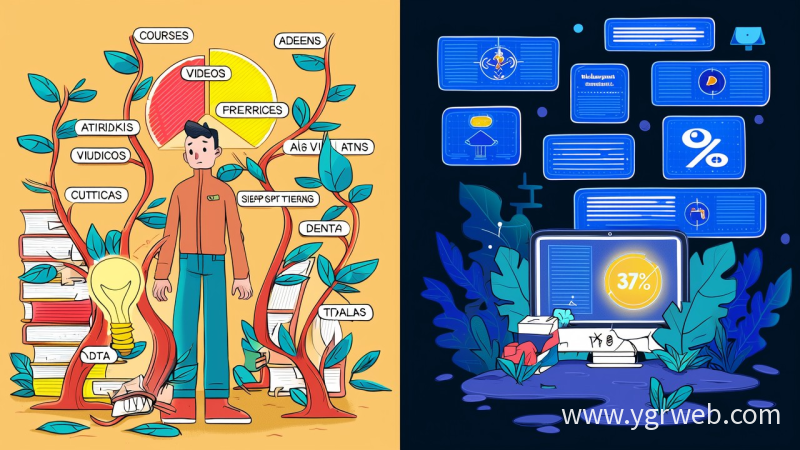 引言:智能时代的学习困境与机遇 引言:智能时代的学习困境与机遇