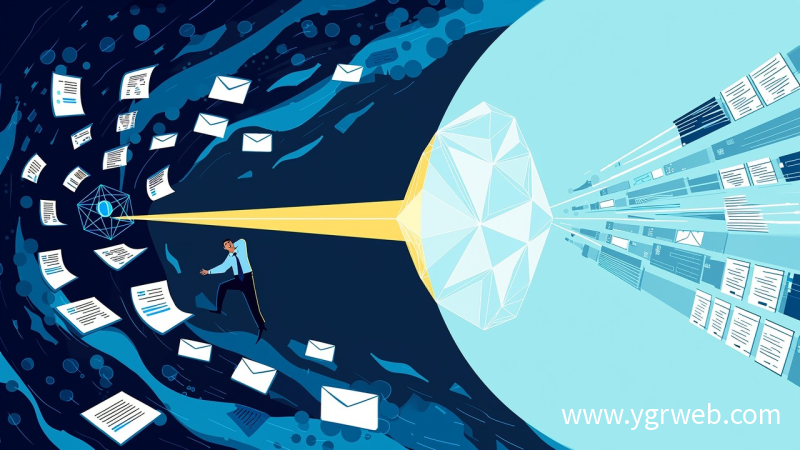 引言：会议效率的‘暗礁’与智能化的曙光