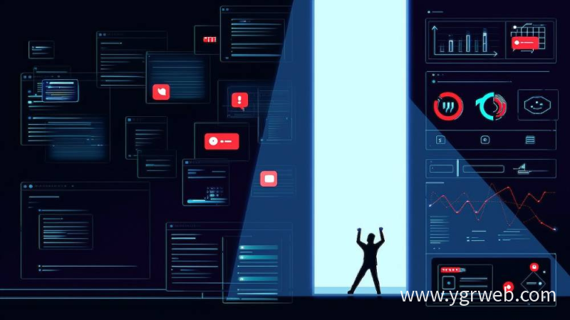 跨平台消息聚合智能体搭建：统一管理微信、钉钉、Slack