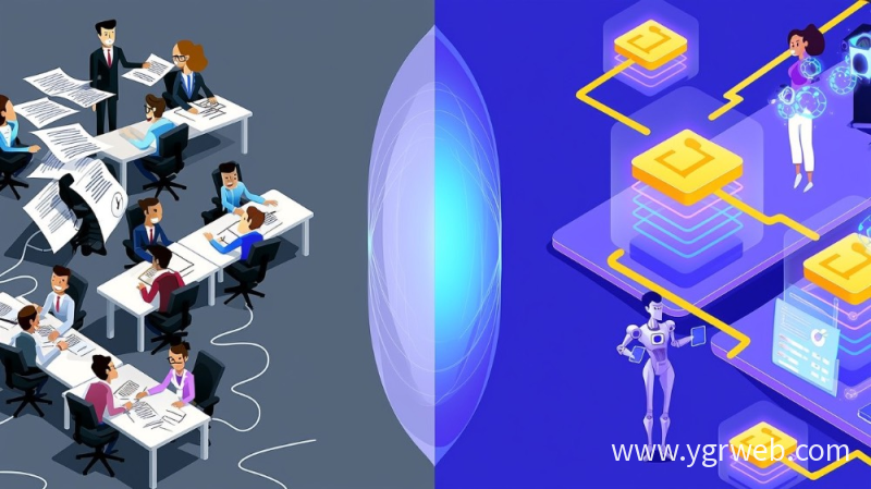 引言:招聘的困局与AI智能体的破局曙光 引言:招聘的困局与AI智能体的破局曙光