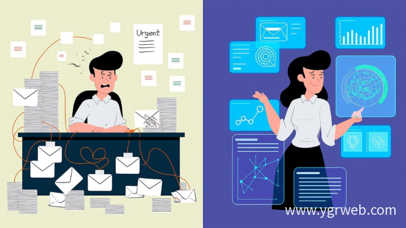 引言:会务管理的挑战与智能化转型机遇 引言:会务管理的挑战与智能化转型机遇