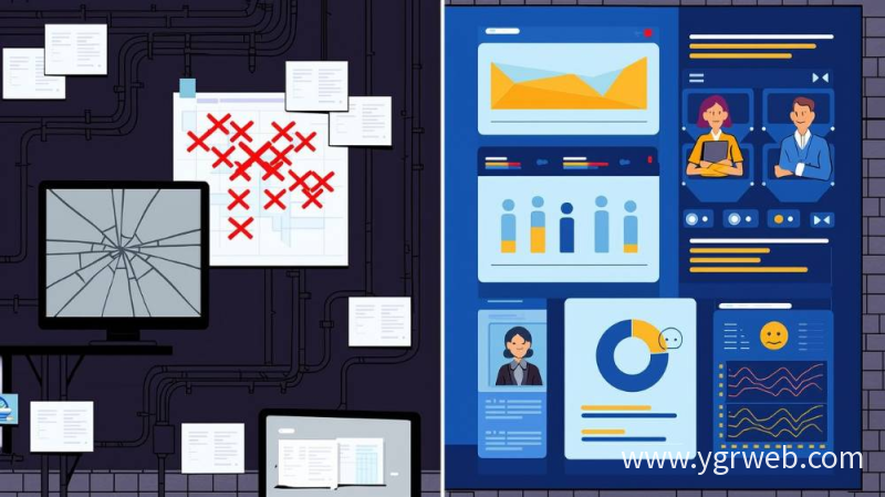 引言：客户情报管理的时代之痛与AI曙光