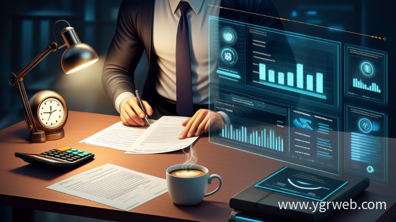 引言：从“人眼审单”到“智能体护航”——费用管理的范式革命