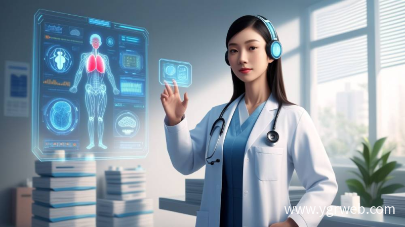 电子病历智能分析智能体：辅助诊断与治疗方案推荐