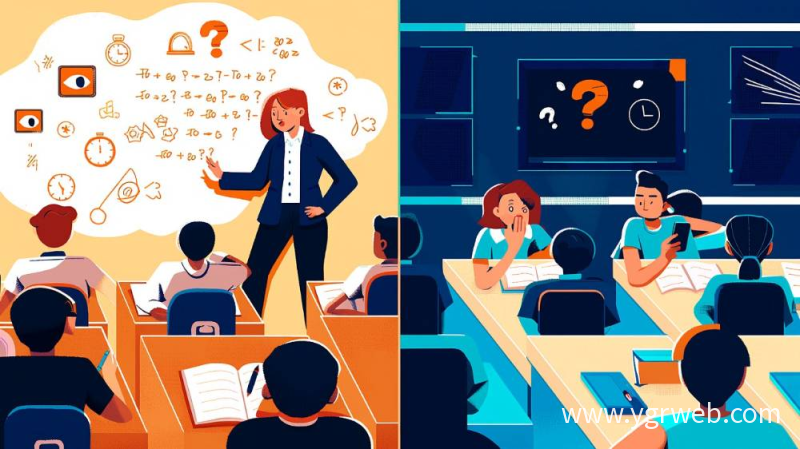 课堂互动智能体：实时监测学生参与度与理解程度