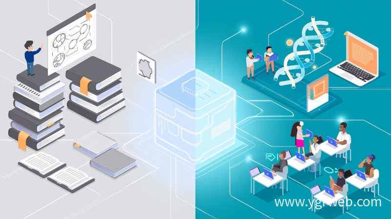 智能教学AI智能体建设：个性化学习路径与效果评估系统