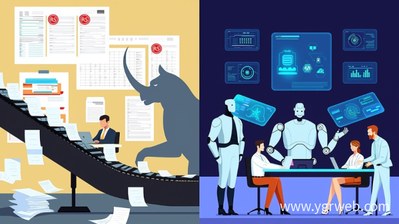 供应商管理AI智能体建设：风险监控与绩效评估系统