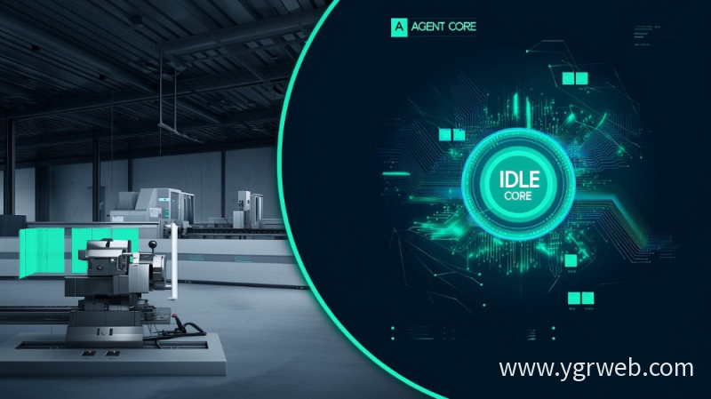 引言：制造业智能化转型的必然与AI智能体的崛起