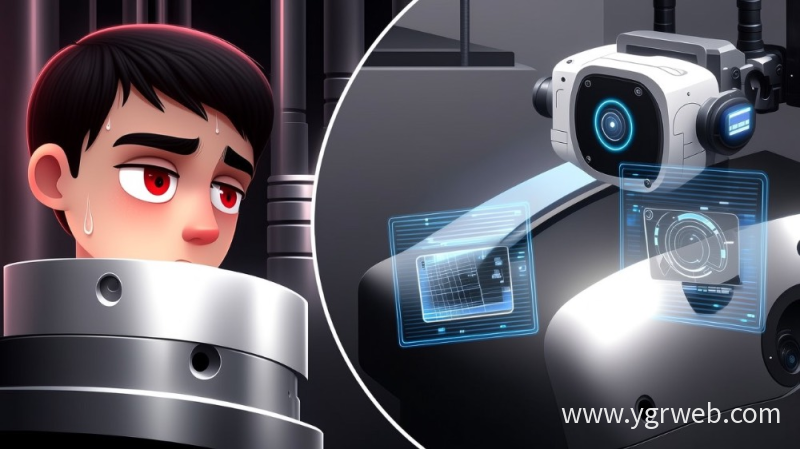 智能质检AI智能体建设：视觉检测与质量分析系统