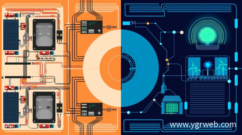 能源管理AI智能体建设：智能监控与优化系统