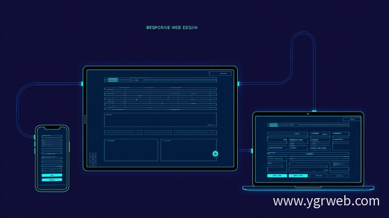 引言:响应式设计在万物互联时代的关键价值 引言:响应式设计在万物互联时代的关键价值