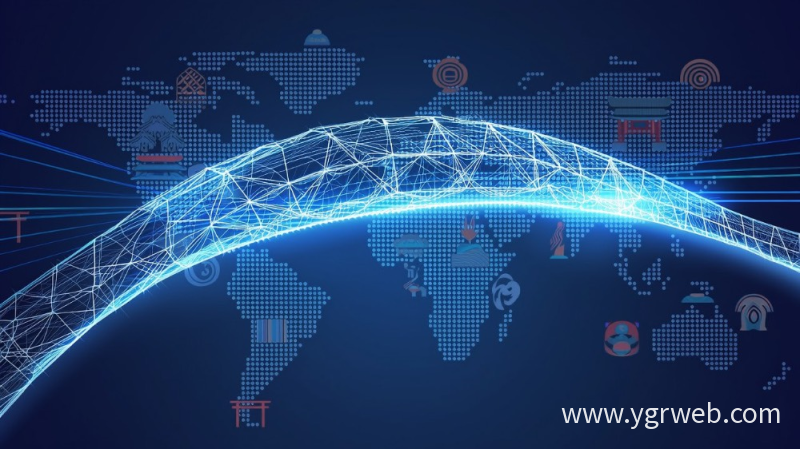 引言:全球化时代的数字设计挑战与机遇 引言:全球化时代的数字设计挑战与机遇