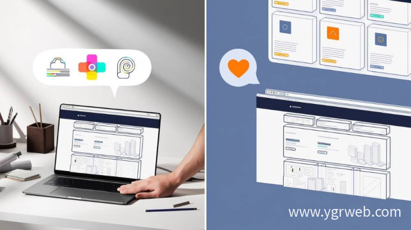 引言：网站制作——连接创意与技术的系统工程