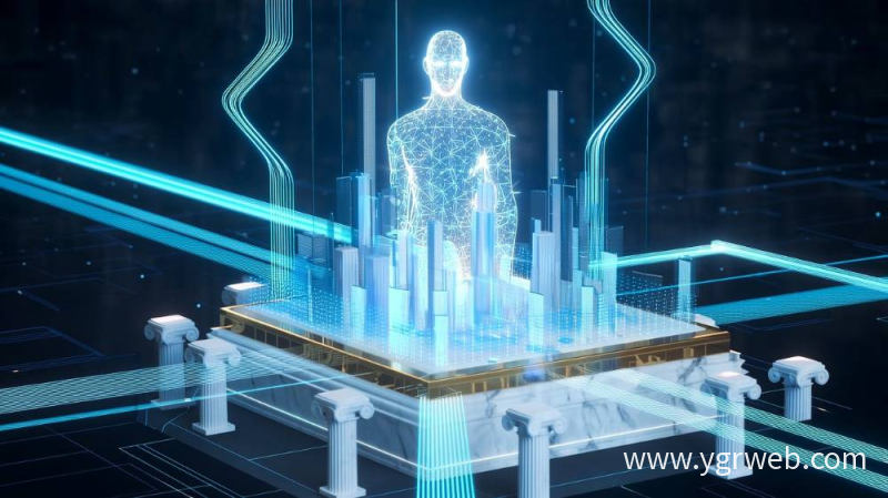 引言：信息架构——数字世界的基石与导航图