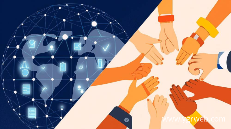 引言：为何无障碍设计是数字时代的社会契约