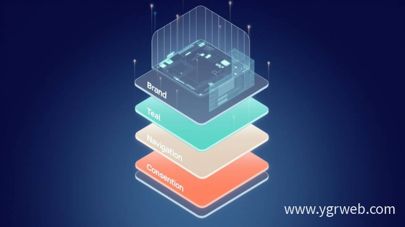 引言：首页——品牌与用户的首次战略对话