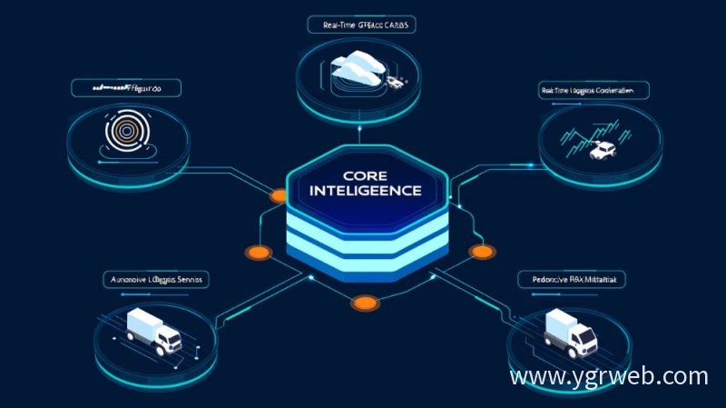 执行摘要:供应链智能体的价值主张与核心能力 执行摘要:供应链智能体的价值主张与核心能力