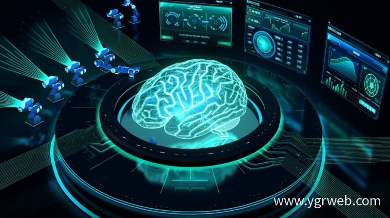 H1: 引言：制造业的智能化跃迁与智能体浪潮