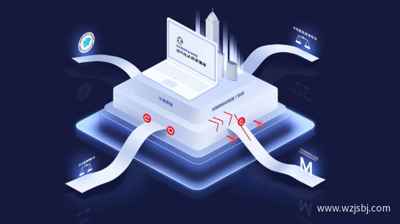 北京企业网站制作风险控制：常见问题与应对预案