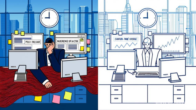 北京企业网站制作变更管理：需求变更的成本与流程