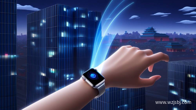 北京企业网站滚动体验：滚动视差与滚动触发动效