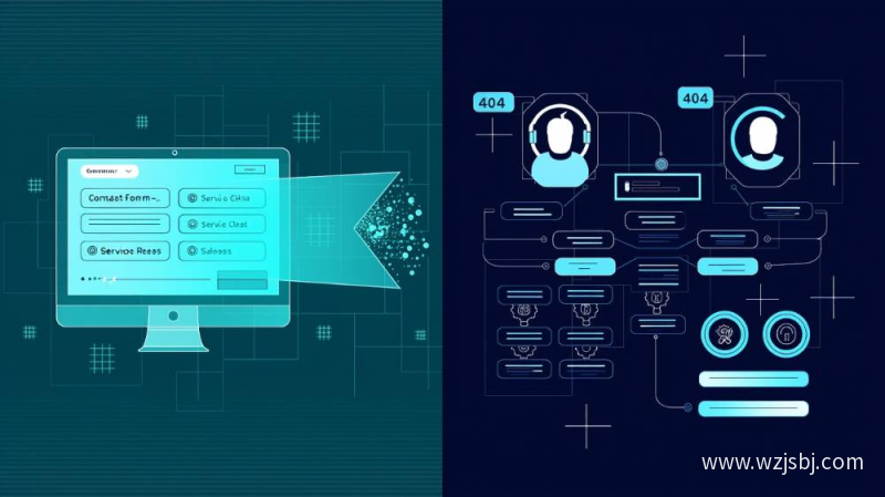 网站与OA系统融合：AI智能体如何打通官网与内部办公流程