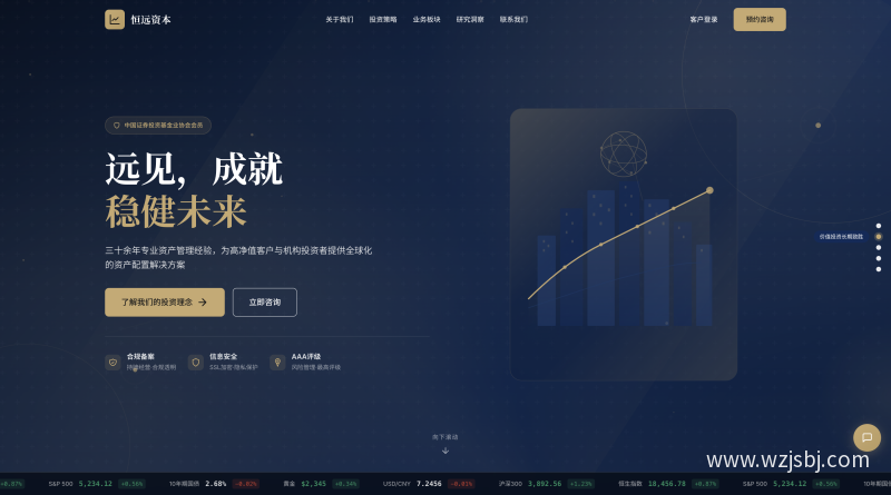 AI智能科技公司官网